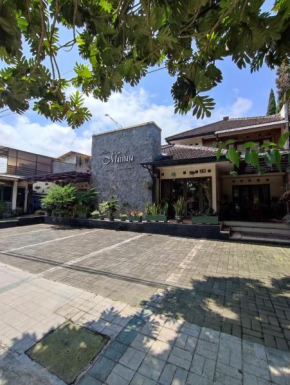 Maribaya Family Guest House Syariah